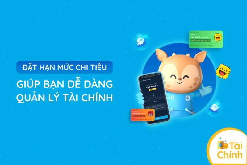 Đặt hạn mức chi tiêu có giúp bạn dễ dàng quản lý tài chính?
