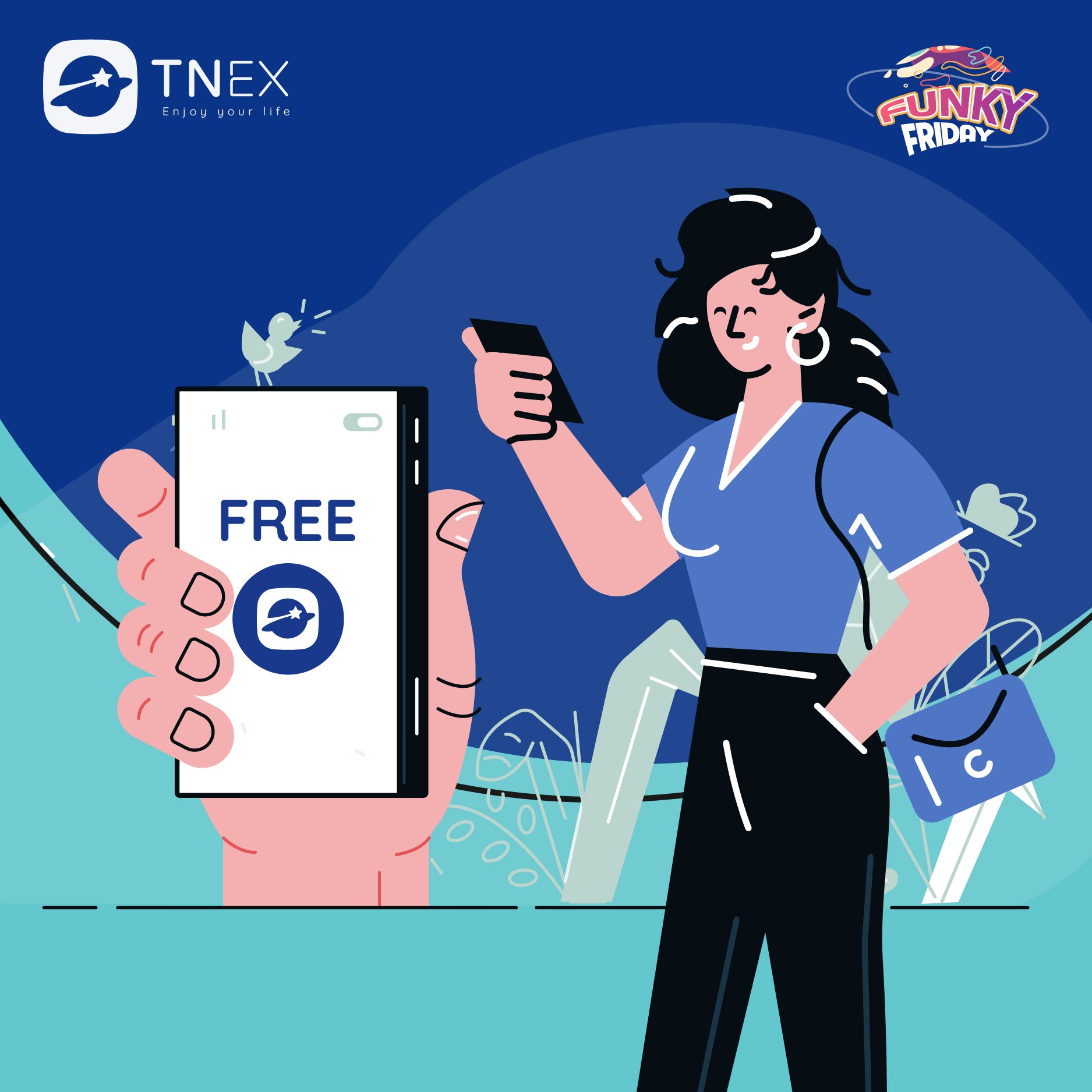 5 LOẠI PHÍ CÁC NGÂN HÀNG ĐANG TẬN THU TỪ BẠN (mà TNEX không thu tí nào)