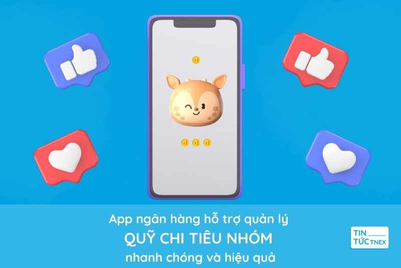 Làm sao để quản lý quỹ chi tiêu nhóm nhanh chóng và hiệu quả?