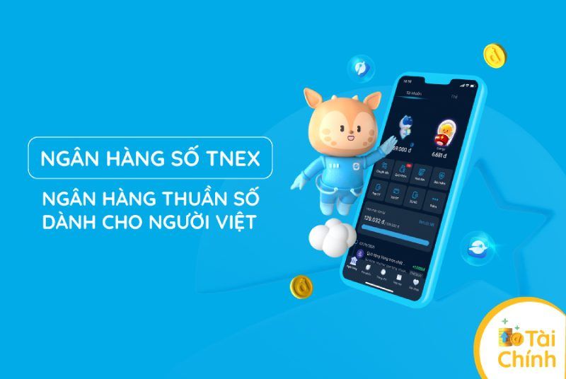 Ngân hàng số là gì? Vì sao nên sử dụng ngân hàng số?