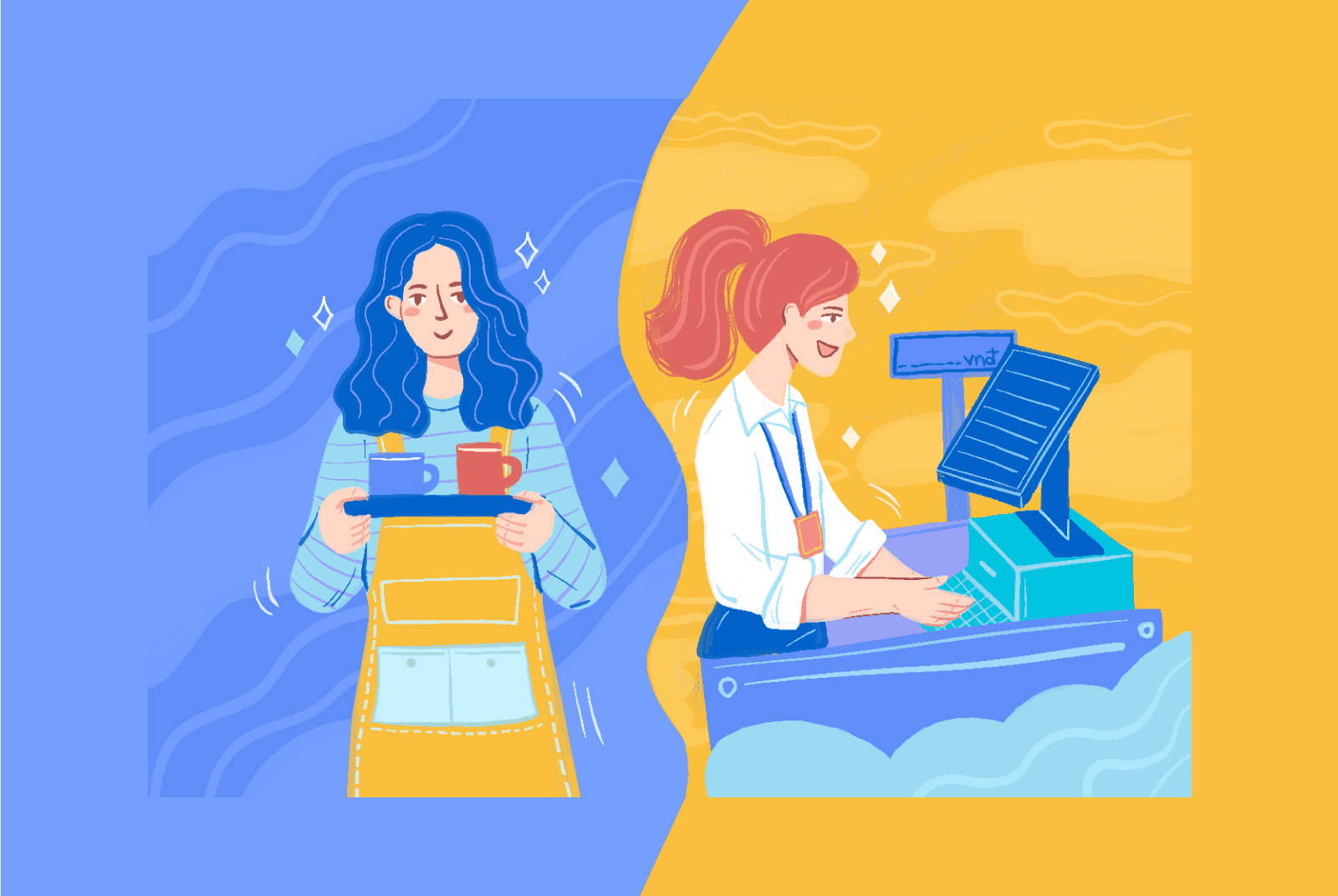 SINH VIÊN CÓ NÊN ĐI LÀM THÊM ĐỂ TRANG TRẢI TÀI CHÍNH KHÔNG? SINH VIÊN CÓ NÊN ĐI LÀM THÊM ĐỂ TRANG TRẢI TÀI CHÍNH KHÔNG?