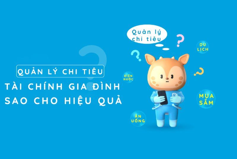 12 cách quản lý chi tiêu gia đình hiệu quả bạn cần biết 12 cách quản lý chi tiêu gia đình hiệu quả bạn cần biết